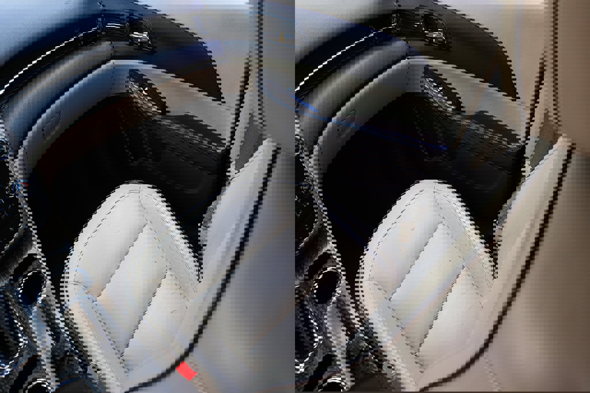 Used 2016 Chevrolet Malibu LTZ image 27