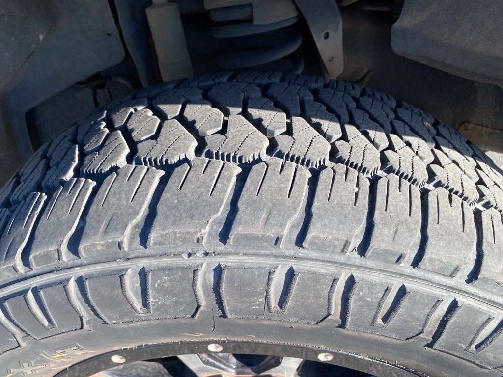 Used 2018 RAM 2500 Laramie w/ Sport Appearance Group image 9