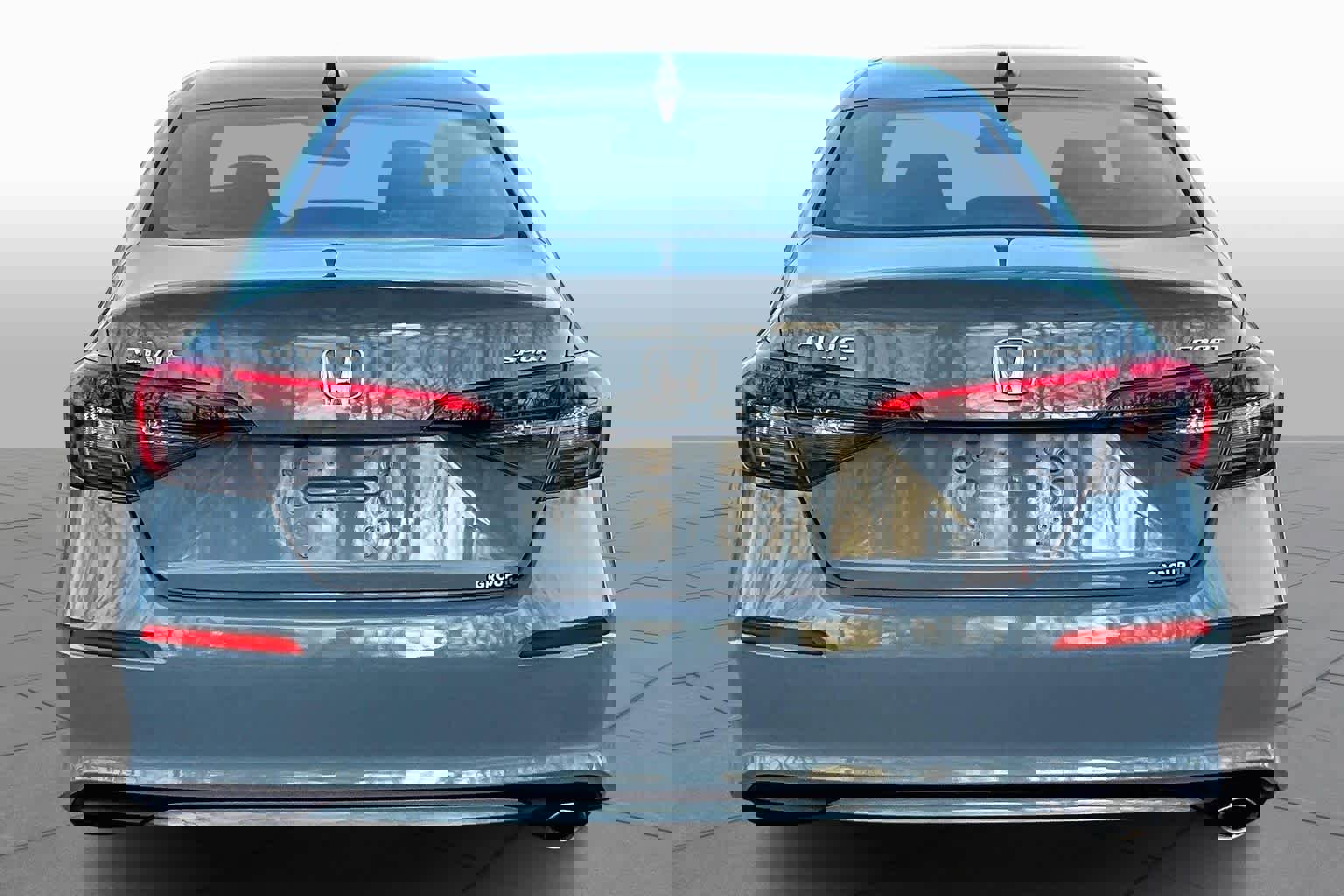 Used 2023 Honda Civic Sport image 4