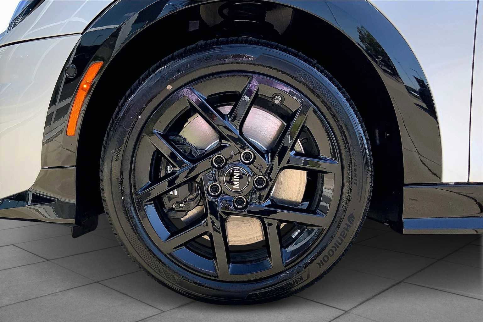New 2026 MINI Cooper S image 11