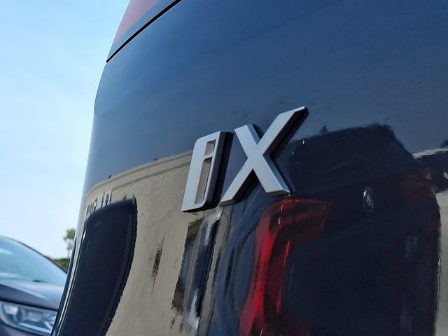 Used 2026 BMW iX xDrive45 AWD/4WD image 30