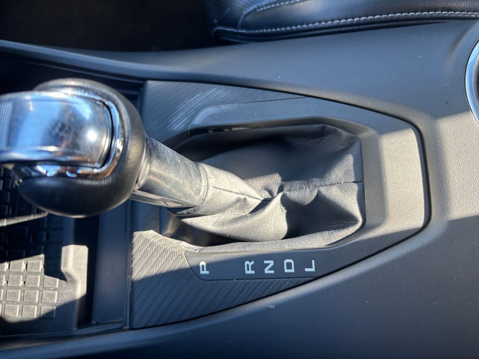 Used 2024 Ford Mustang Premium image 39