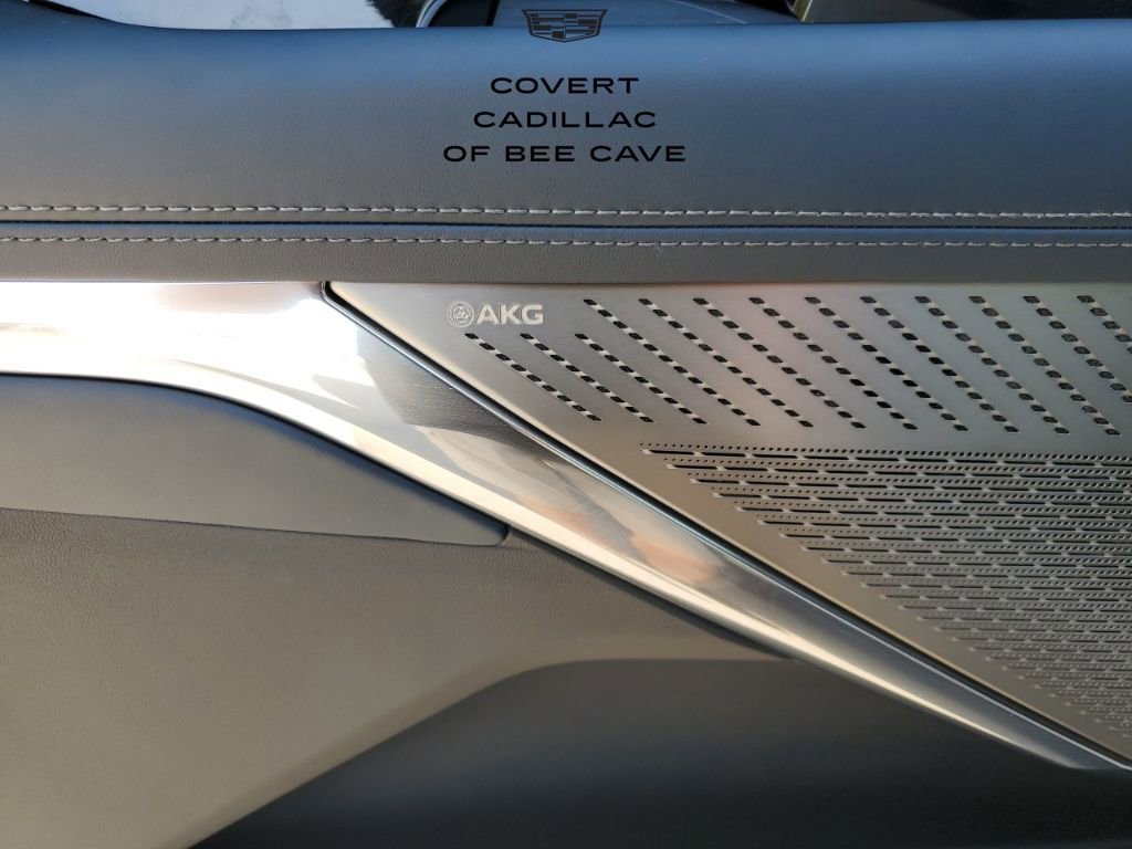 New 2026 Cadillac Escalade IQL Sport 2 image 33