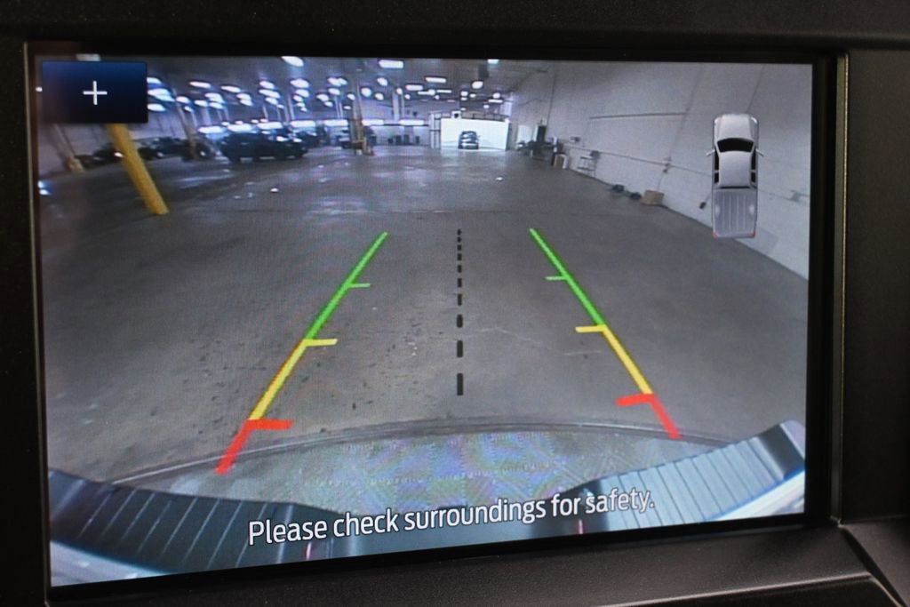 Used 2020 Ford F250 Lariat w/ Lariat Ultimate Package image 27