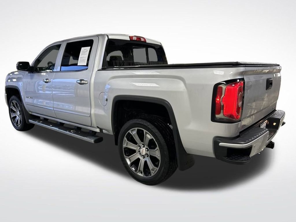 Used 2017 GMC Sierra 1500 Denali image 46