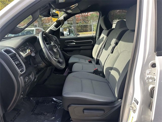 Certified 2023 RAM 1500 Big Horn image 15