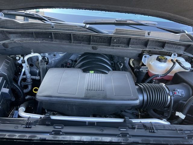 Certified 2024 GMC Sierra 1500 SLE w/ Preferred Package image 21