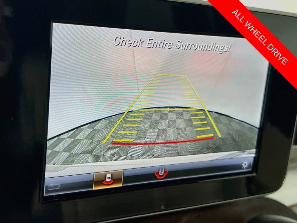 Used 2019 Mercedes-Benz GLC 300 4MATIC image 13