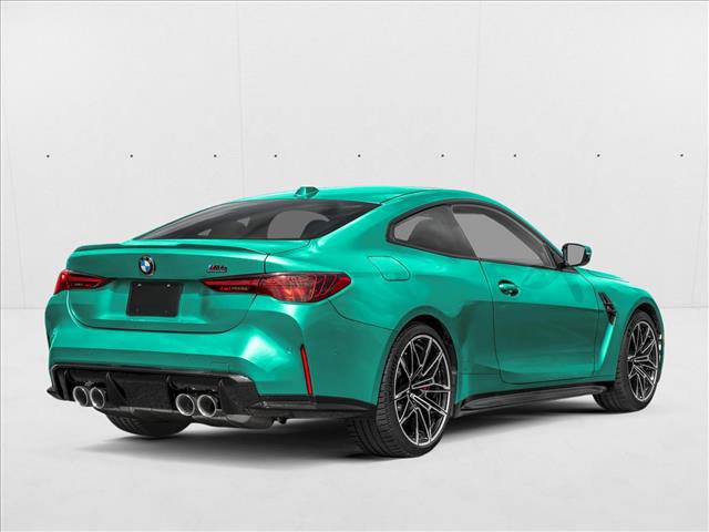 New 2027 BMW M4 Competition w/ Executive Package RWD video 2