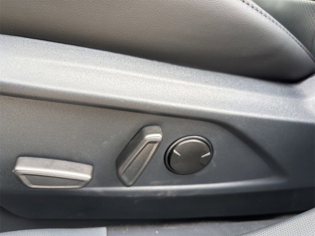 New 2025 Ford Mustang Mach-E Premium image 15