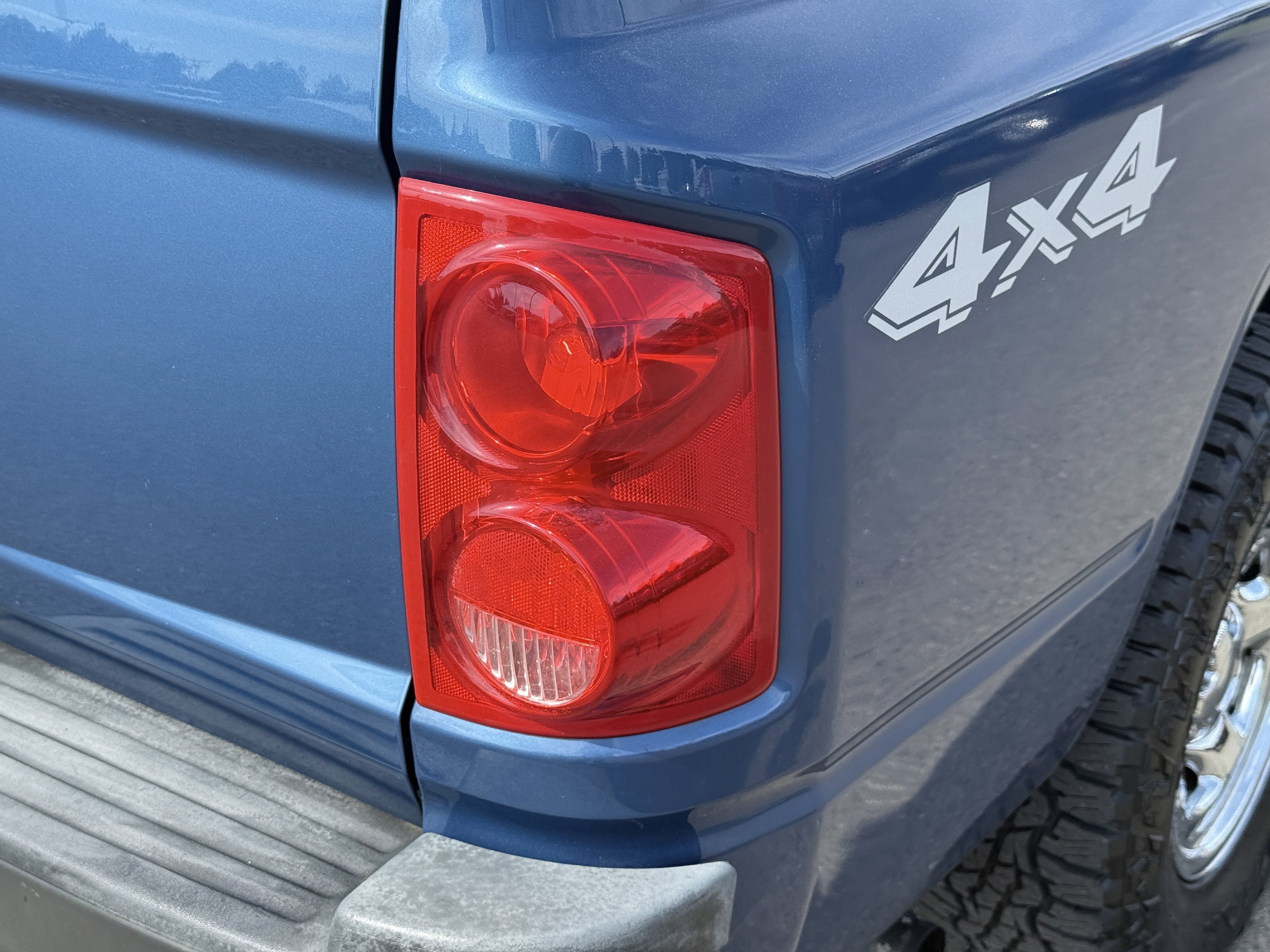 Used 2005 Dodge Dakota ST AWD/4WD image 36