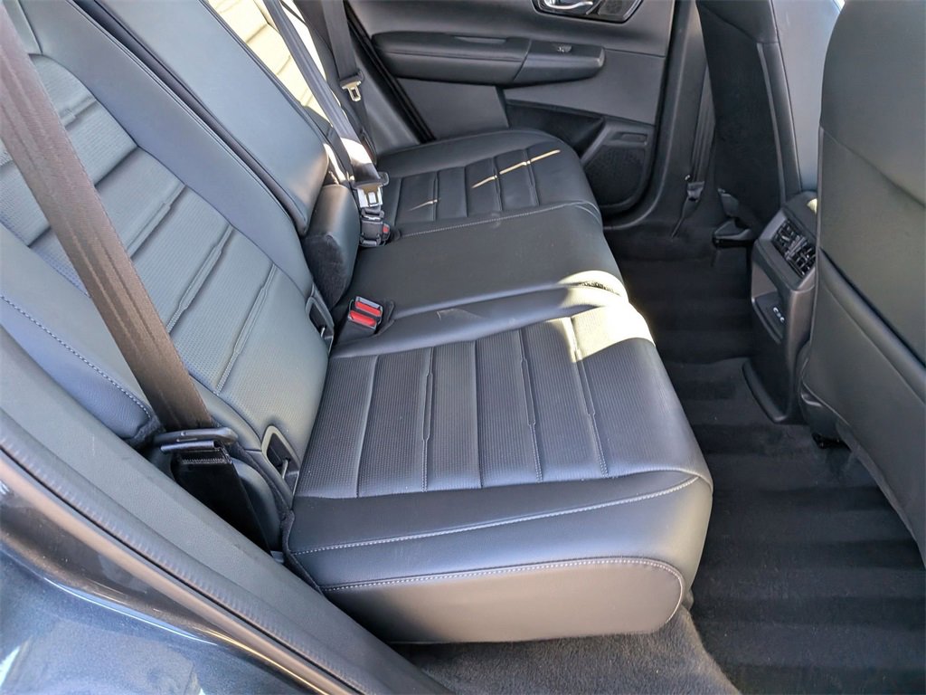 Used 2025 Honda CR-V EX-L image 28