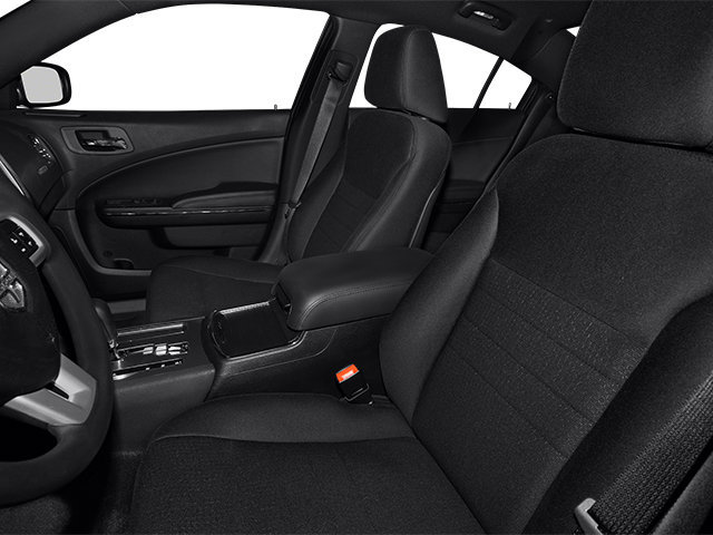 Used 2014 Dodge Charger SXT AWD/4WD image 13