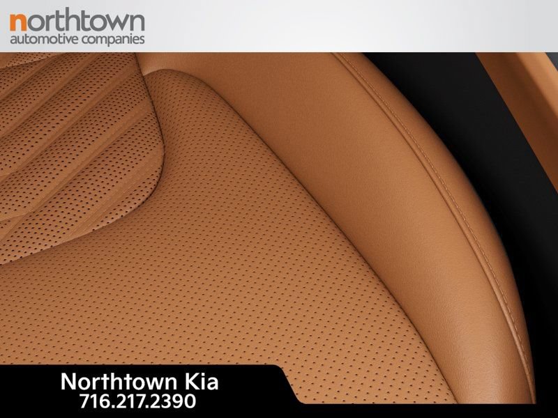 New 2026 Kia Sportage X-Line w/ X-Line Premium Package AWD/4WD image 25