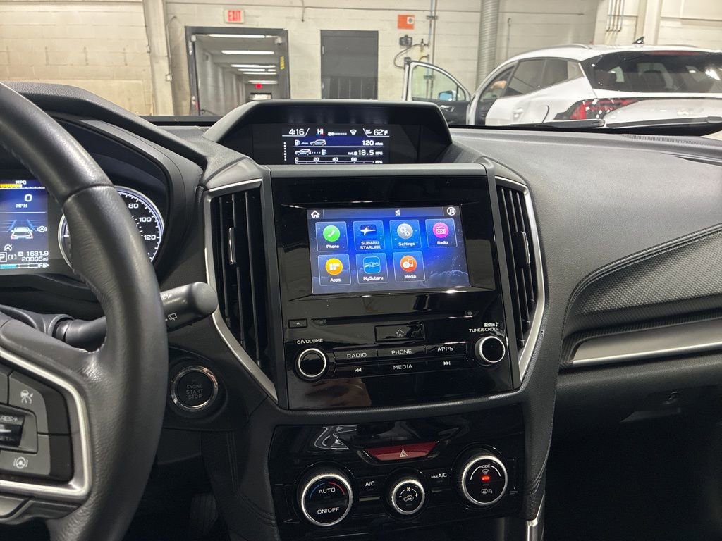 Used 2022 Subaru Forester Premium image 27