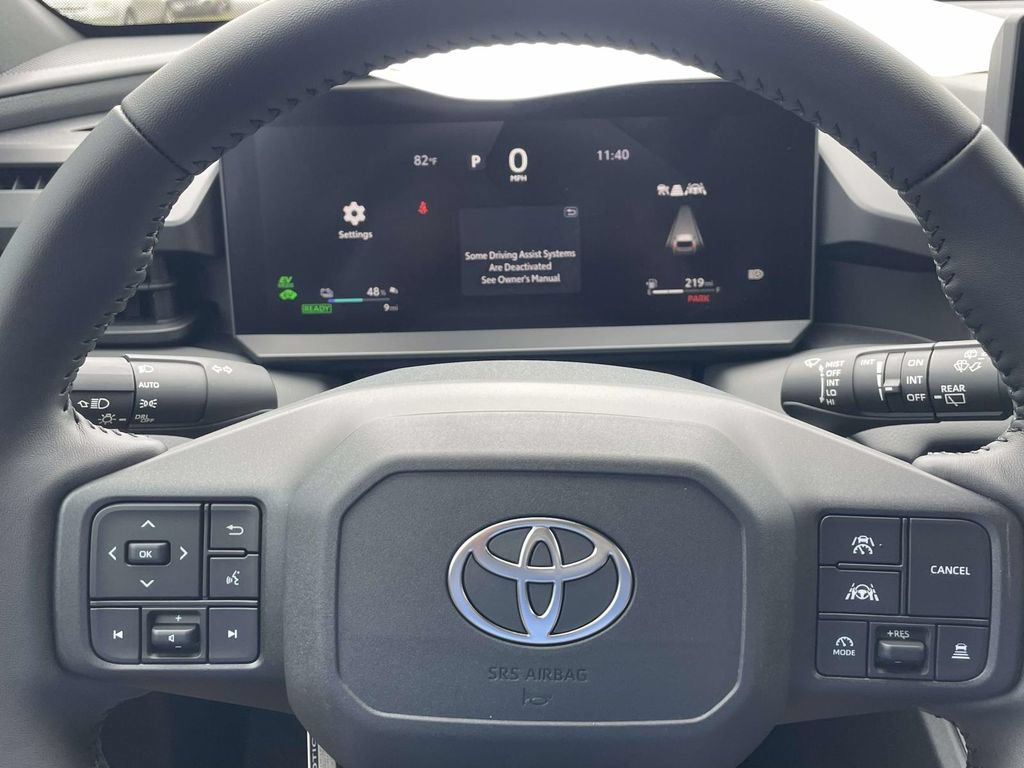 Used 2026 Toyota RAV4 SE AWD/4WD image 15