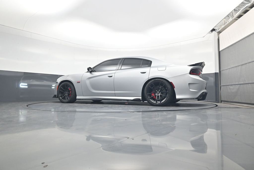 Used 2023 Dodge Charger Scat Pack w/ Dynamics Package image 10
