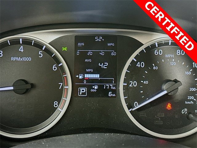 Certified 2024 Nissan Kicks S image 13