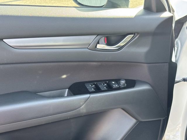 Used 2021 MAZDA CX-5 Sport image 22