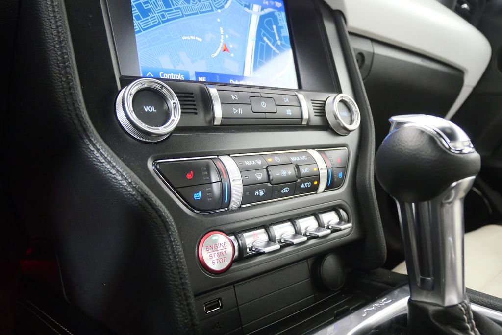 Used 2022 Ford Mustang GT Premium w/ Equipment Group 401A image 20