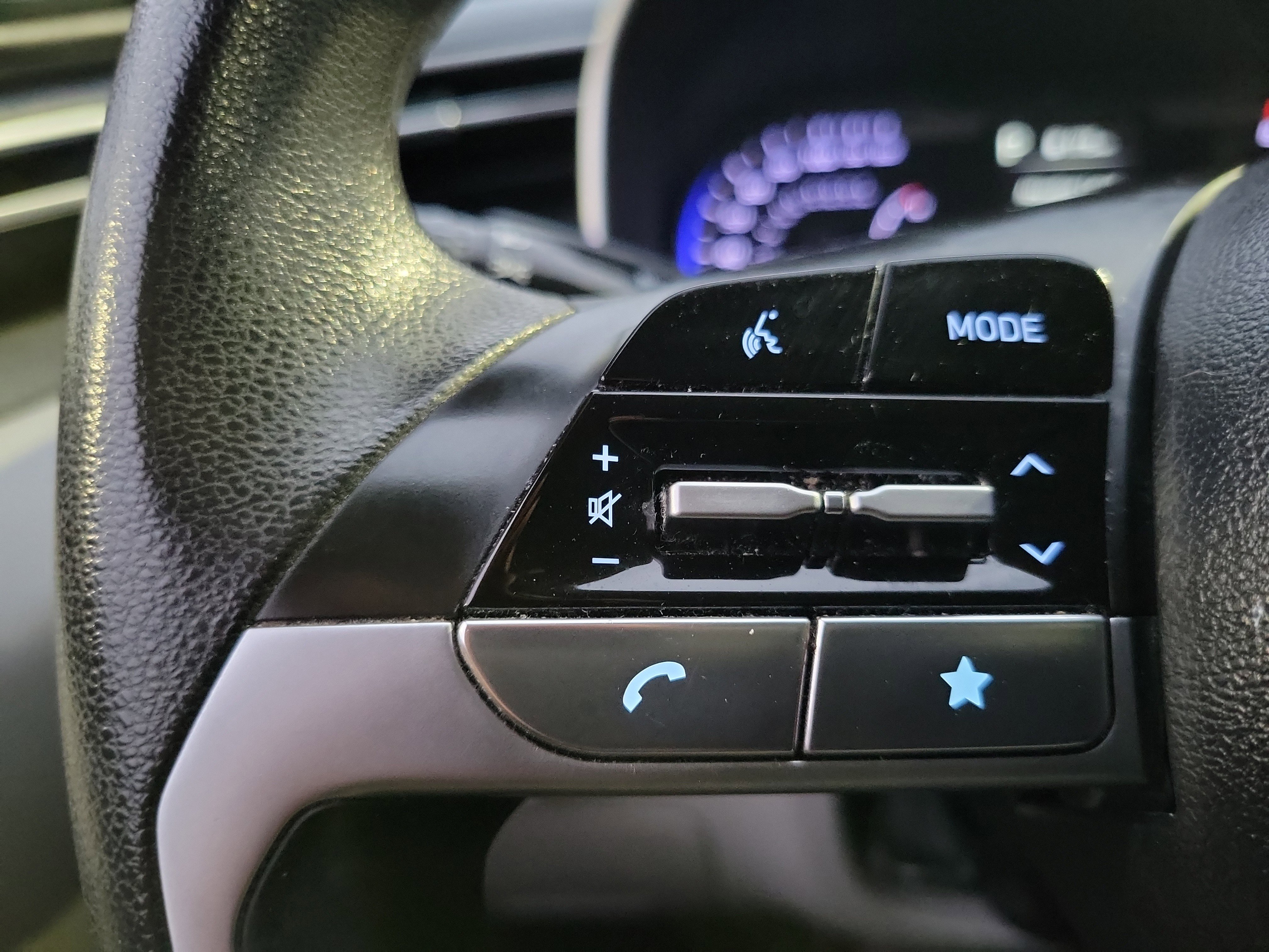 Certified 2023 Hyundai Tucson SEL image 9