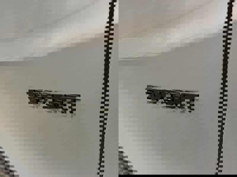 Certified 2025 Honda CR-V Sport image 6