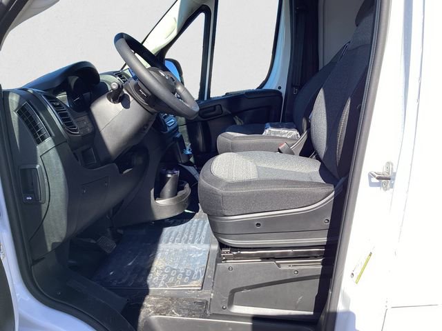 New 2026 RAM ProMaster 1500 w/ Convenience Group FWD image 10