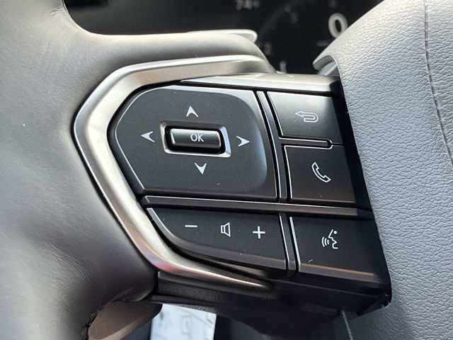 New 2026 Lexus TX 350 AWD image 29