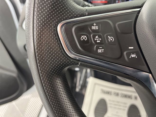 Used 2024 Chevrolet Malibu LT FWD image 24