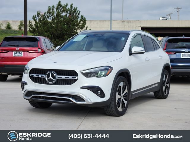 Used 2024 Mercedes-Benz GLA 250 image 3
