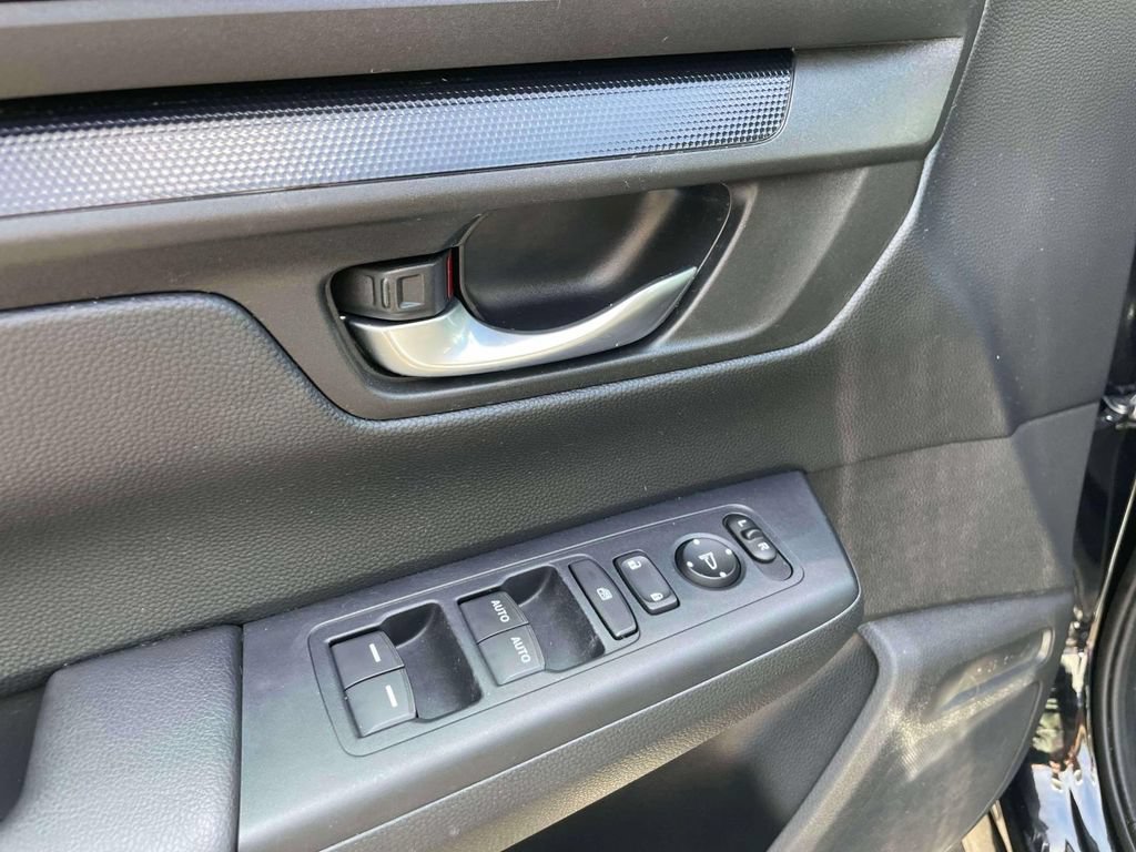 Certified 2024 Honda CR-V EX image 18