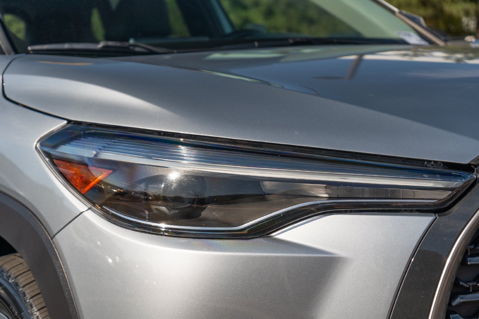 Certified 2025 Toyota Corolla Cross XLE FWD image 16