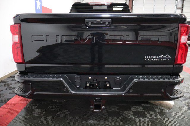 Used 2020 Chevrolet Silverado 3500 High Country w/ Safety Package II AWD/4WD image 22