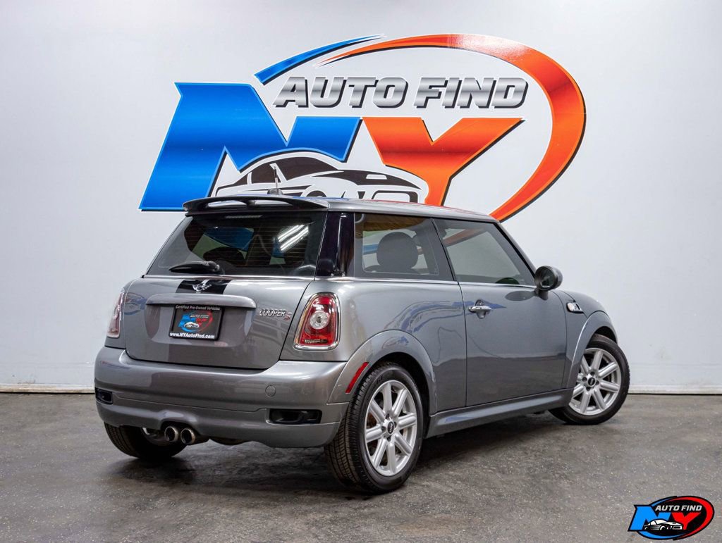 Used 2009 MINI Cooper S image 5