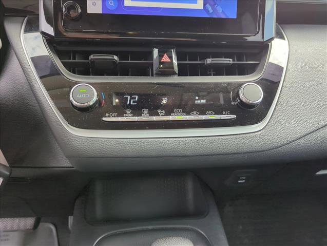Certified 2023 Toyota Corolla LE image 21