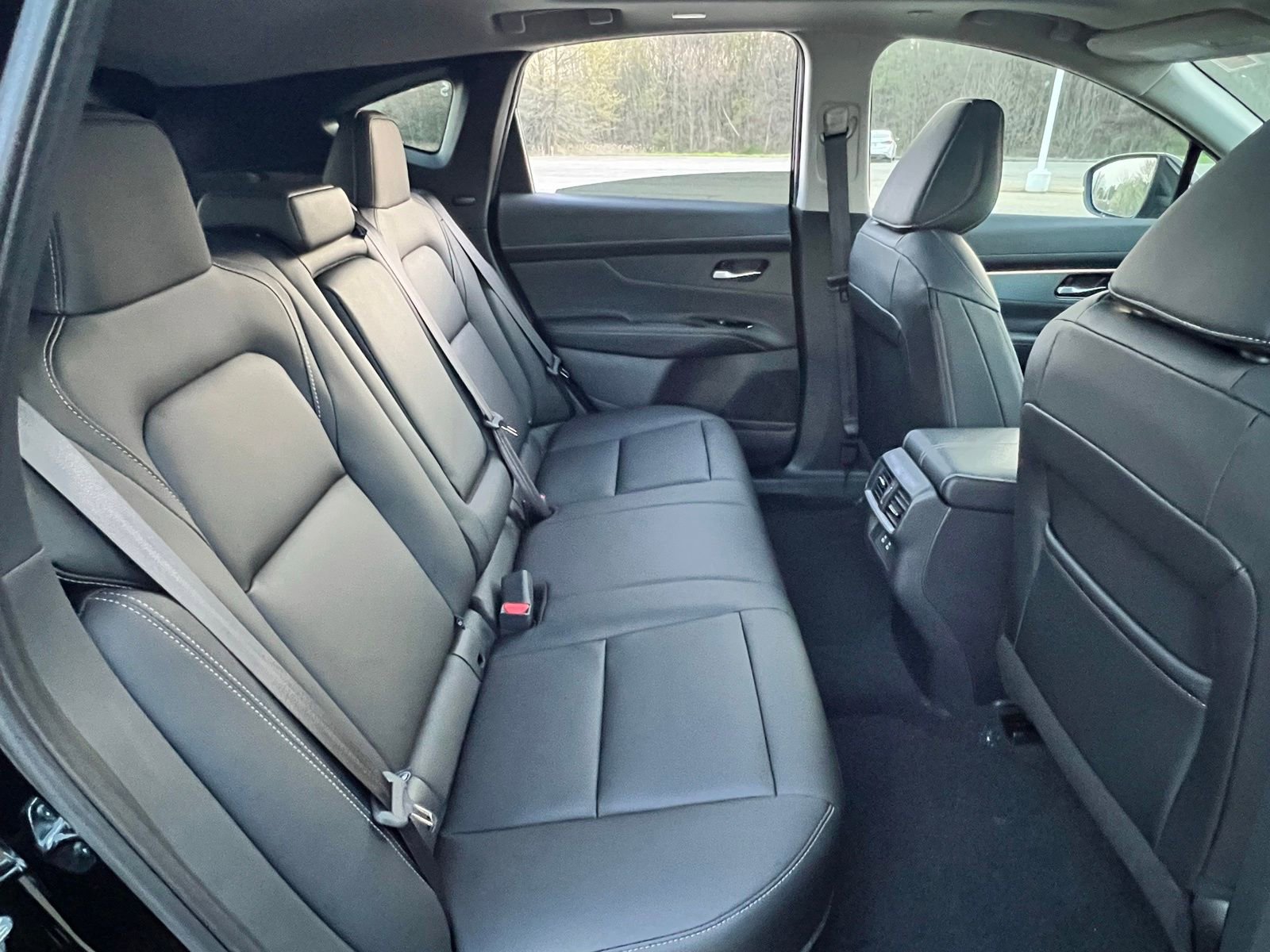 New 2026 Nissan Murano SL image 13