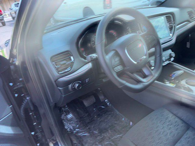 New 2026 Dodge Durango GT RWD image 10