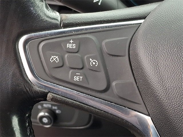 Used 2019 Chevrolet Equinox LT image 22