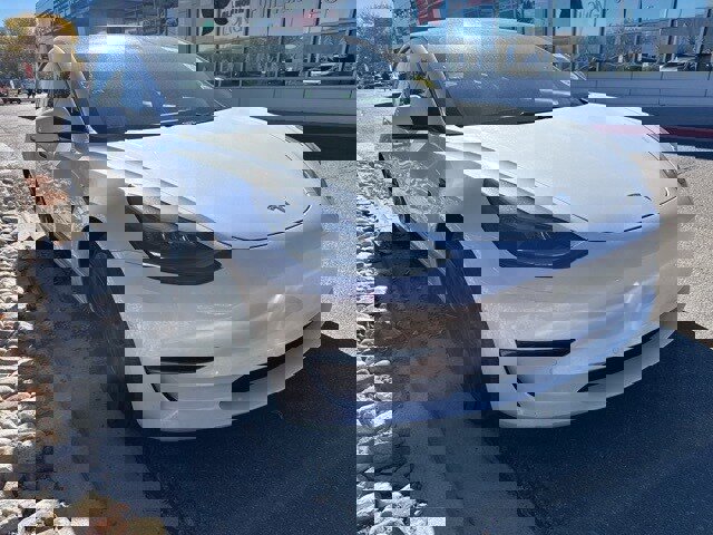 Used 2021 Tesla Model 3 Performance