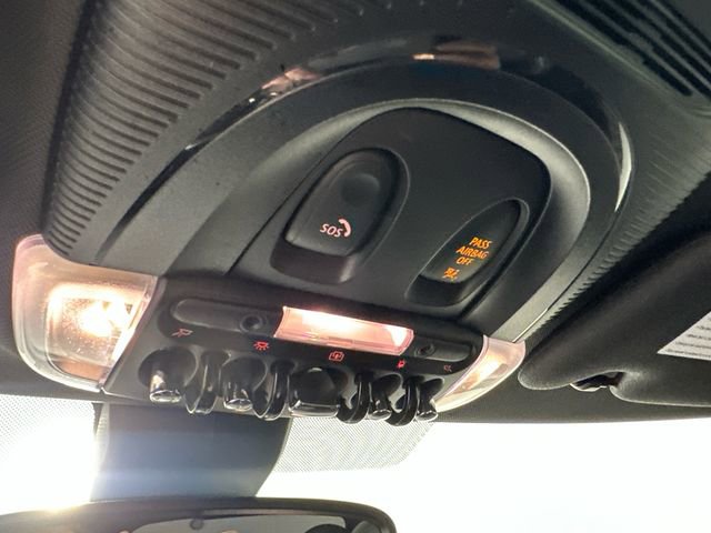 Used 2023 MINI Cooper S image 34