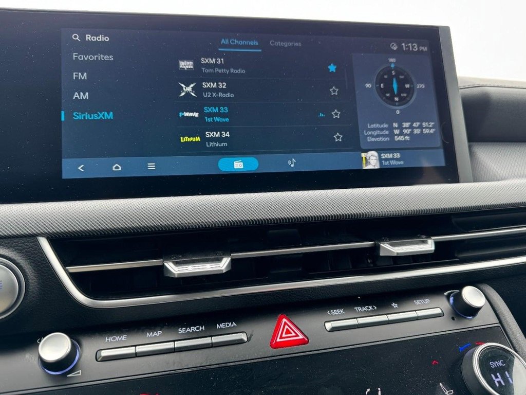 Certified 2024 Hyundai Sonata SEL image 19