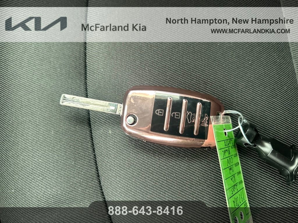 Used 2015 Kia Soul + w/ Audio Package image 31