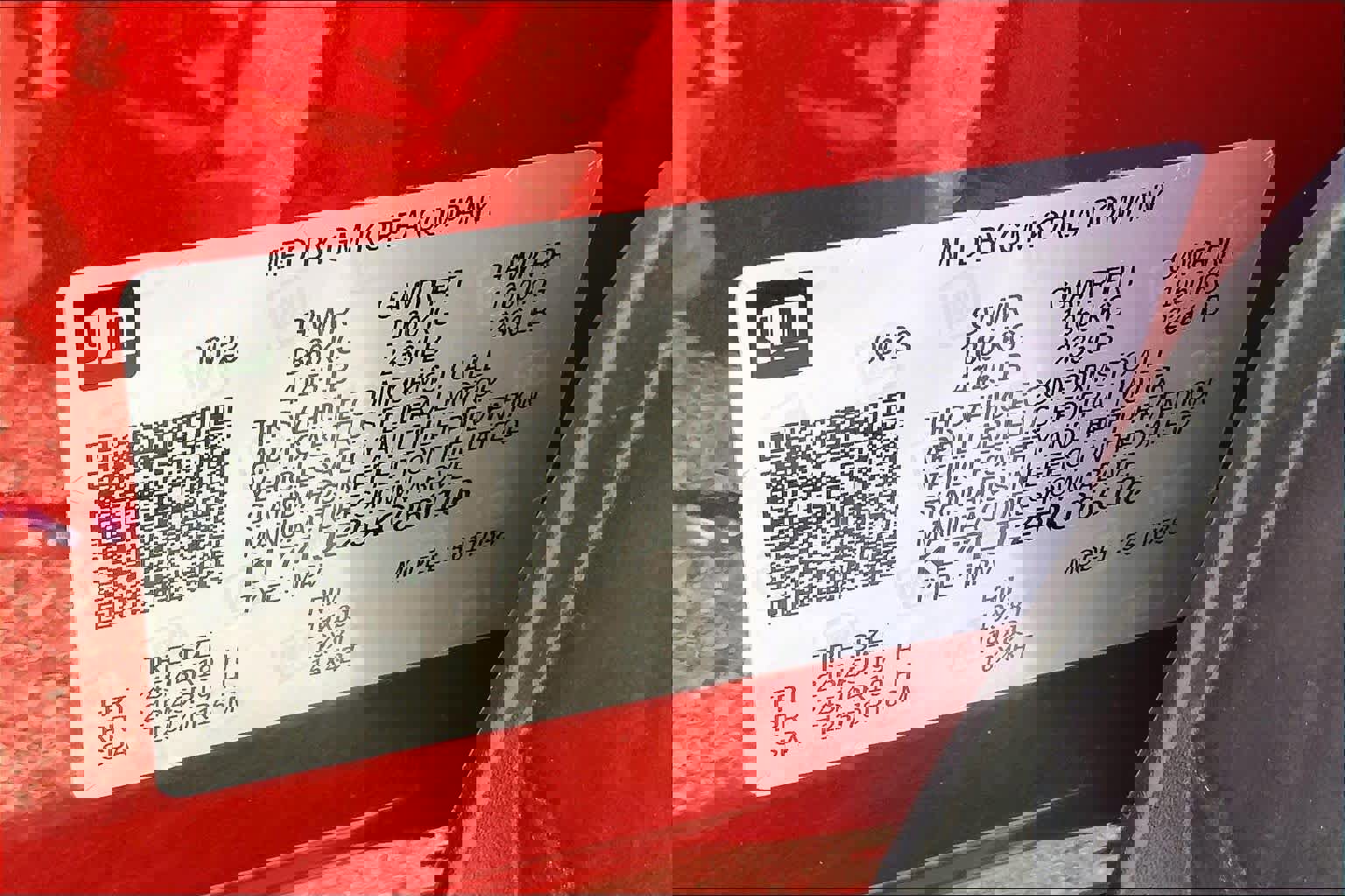 Used 2024 Chevrolet Trax RS w/ Sunroof Package image 32