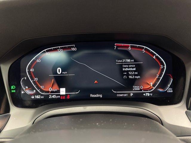 Certified 2023 BMW 430i xDrive Convertible w/ M Sport Package image 14