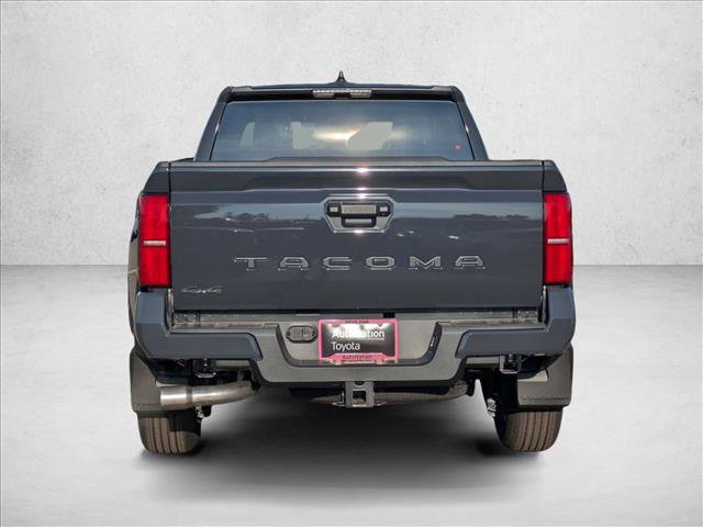 New 2025 Toyota Tacoma SR5 image 8