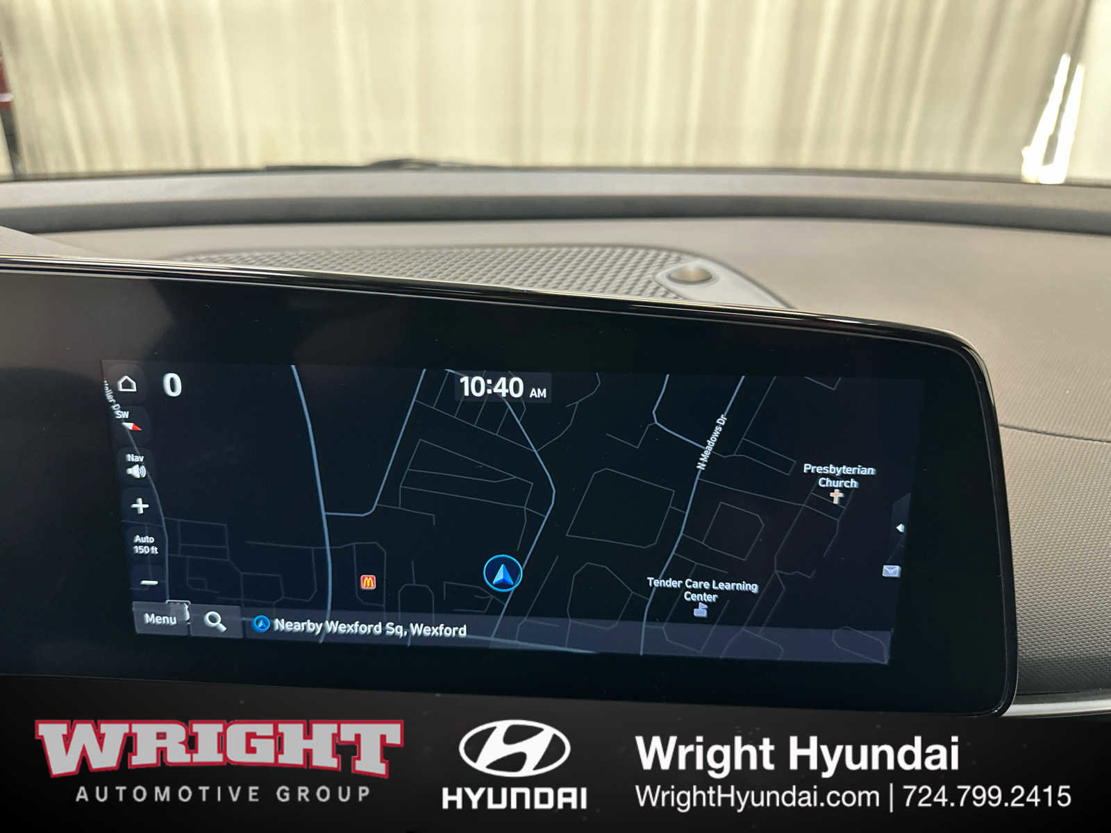 Certified 2025 Hyundai Elantra SEL FWD image 26