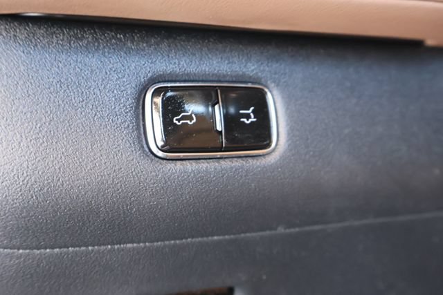 Used 2025 Lincoln Navigator Black Label AWD/4WD image 24