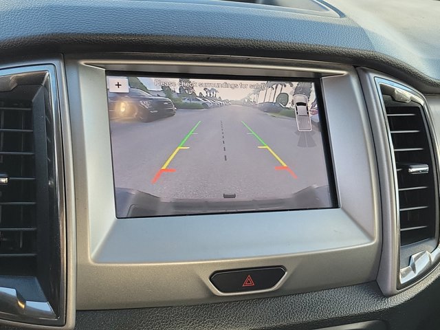 Certified 2019 Ford Ranger XLT w/ Equipment Group 301A Mid image 28