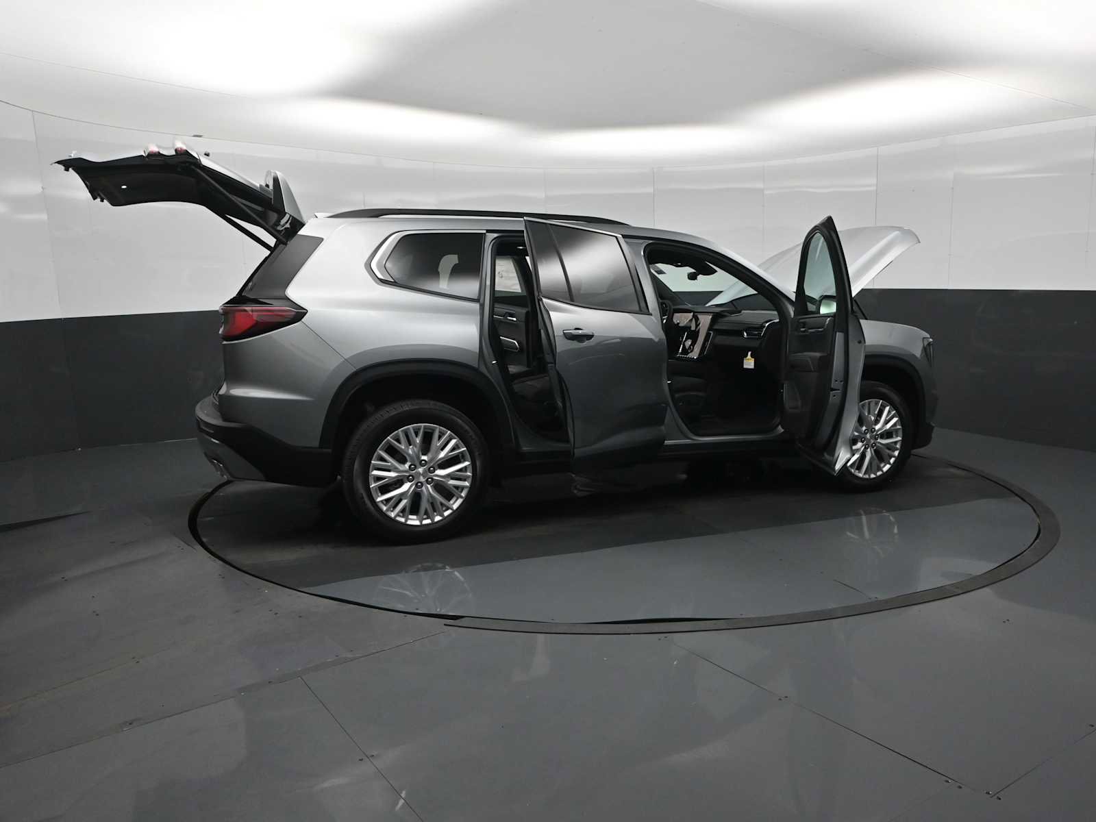 New 2026 GMC Acadia Elevation w/ Elevation Premium Package image 28