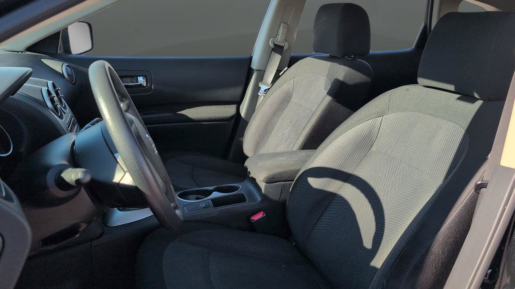 Used 2012 Nissan Rogue S FWD image 11